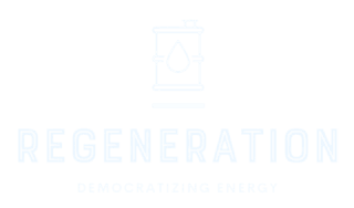 REgeneration — Democratizing Energy